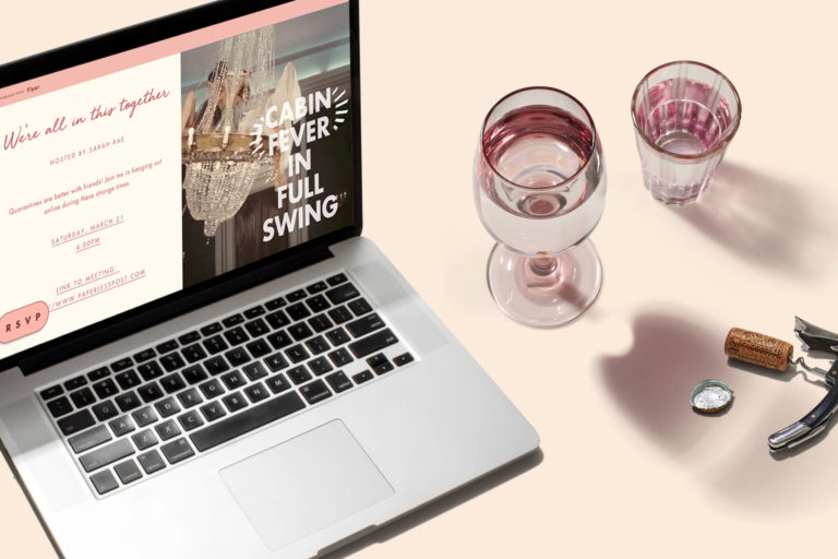 Top Platforms To Create Online Invitations For Every Occasion