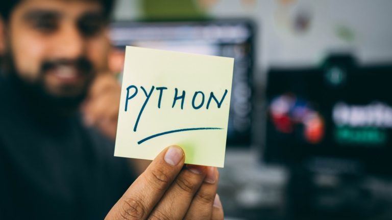 Top 5 GUI Python Framework Of 2020 That You Should Know About