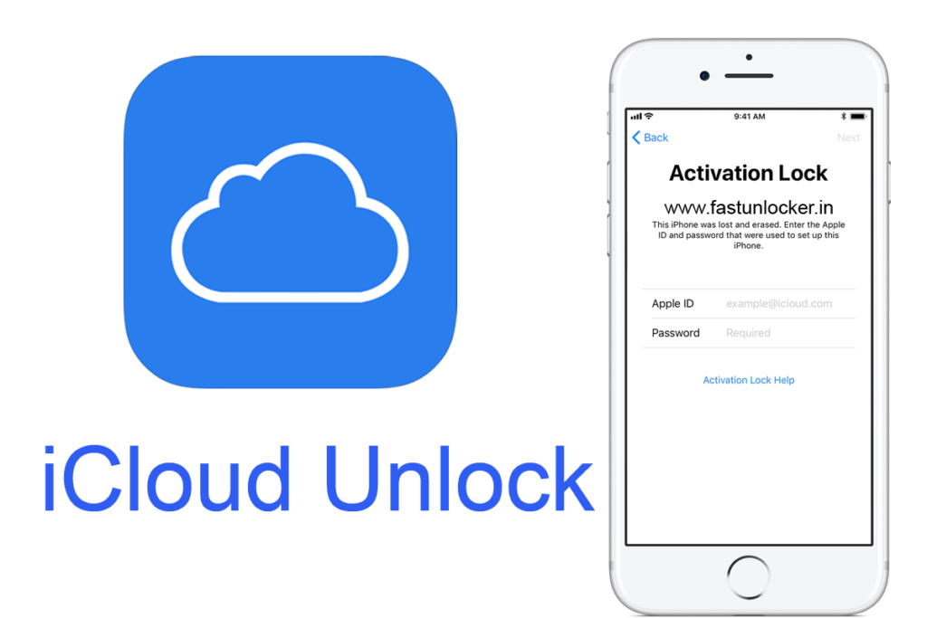 anyunlock icloud activation unlocker