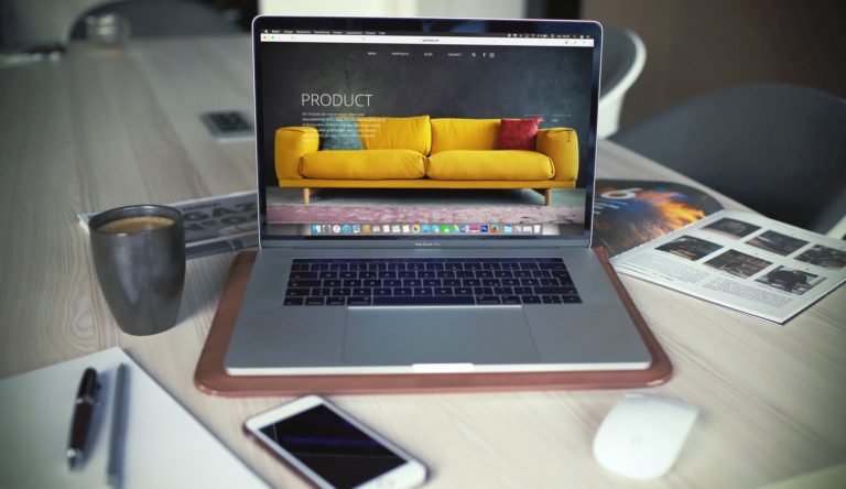 How To Secure Your Career In Web Design