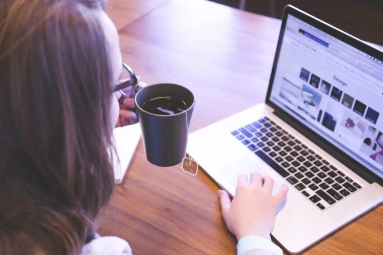 5 Web Design Tips for Your Business’ Website
