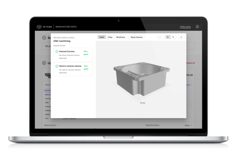 These Industries Already Use 3D Printing