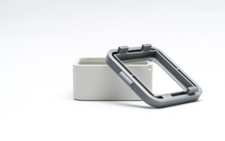3D Printing In The Medical Sector