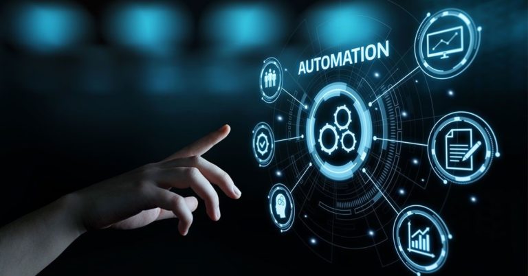 How Automation Could Disrupt The US Online Casino Industry