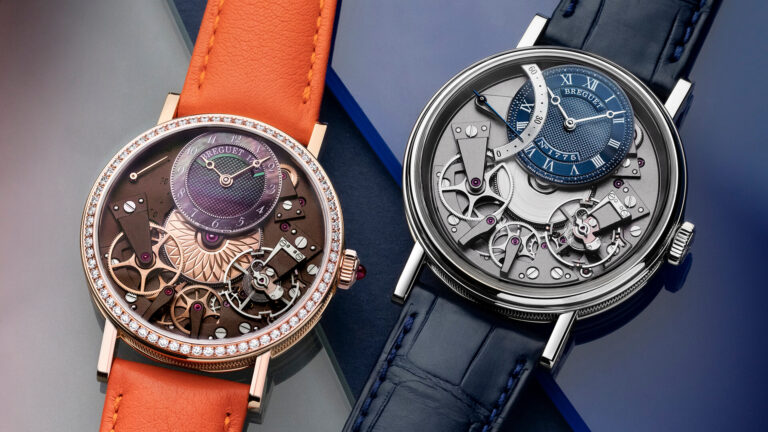 4 Must-Have Breguet Watches of All Time