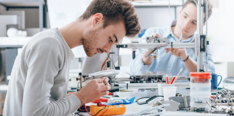 What Does The Career Outlook For Electricians Look Like?