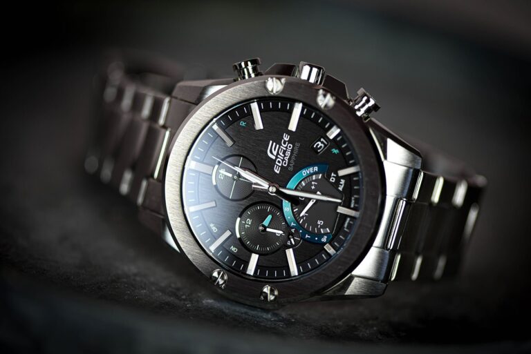 3 Of The Best Japanese Watches You Can Buy