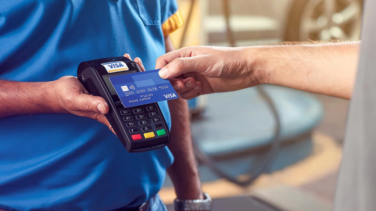 The Best Wireless Credit Card Readers in The Market