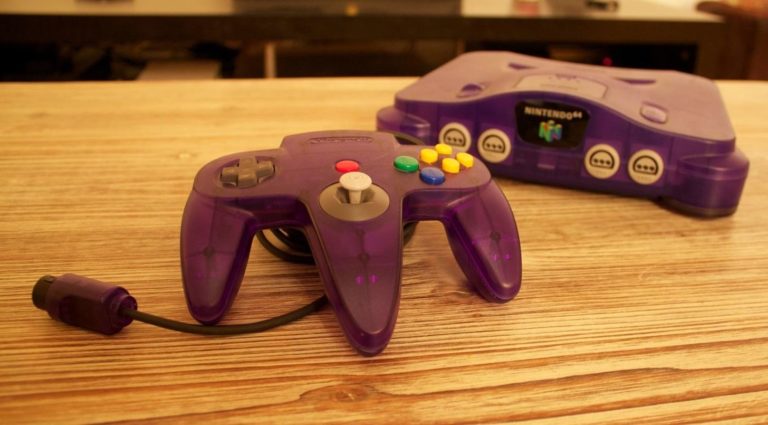 How Can You Download The Super Mario 64 Rom Game From The Online Resources?