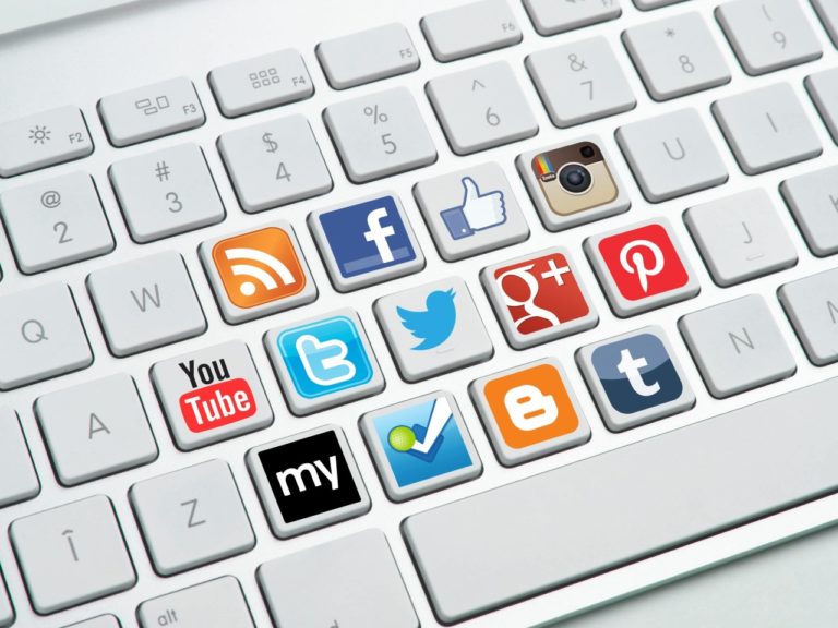 Tips to Grow Your Social Media Presence in 2020