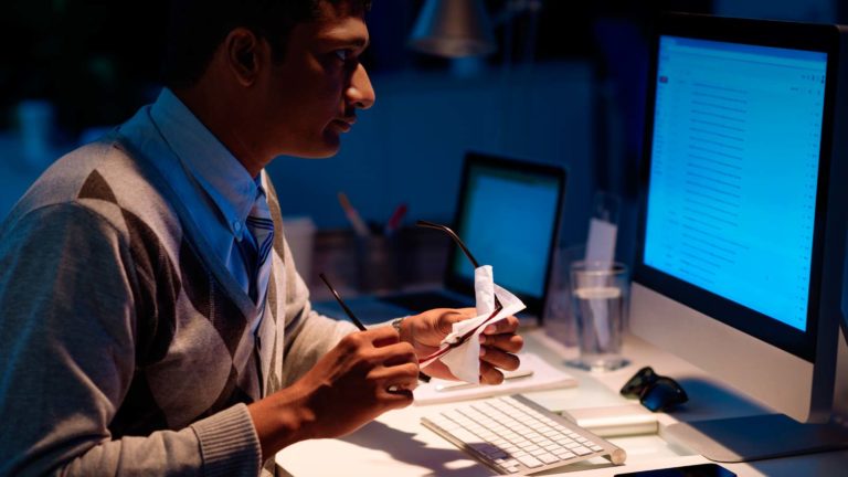 IT, Technical & Engineering Staffing