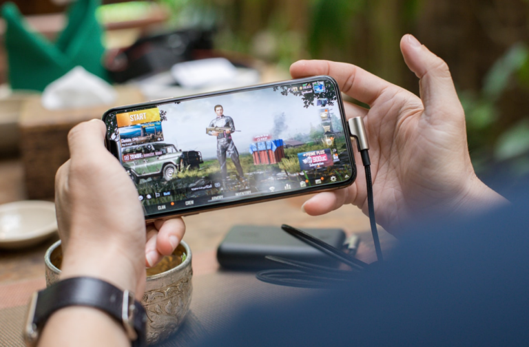 Mobile Gaming: More Than an Adequate Console Alternative?