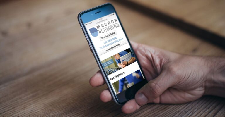 How Important Is A Mobile-Optimized Site?