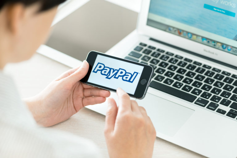 Top 5 Online Casinos That Offer PayPal (2020)