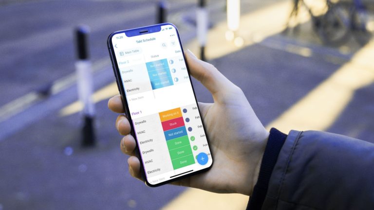 4 Project Management Apps That Can Help You Boost Productivity