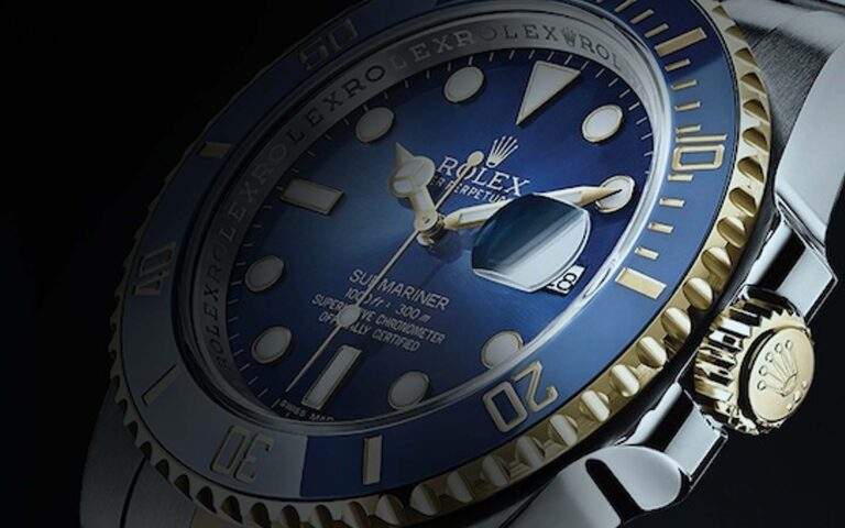 Time is Gold: 5 Simple Tips to Lengthen Your Rolex’s Life