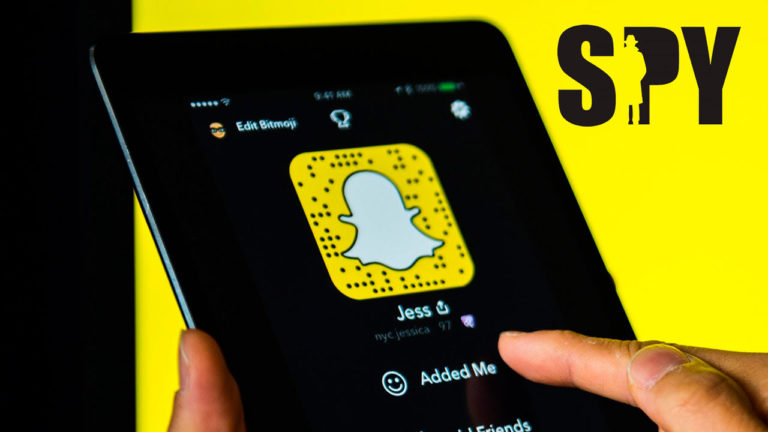 How to Spy On Snapchat