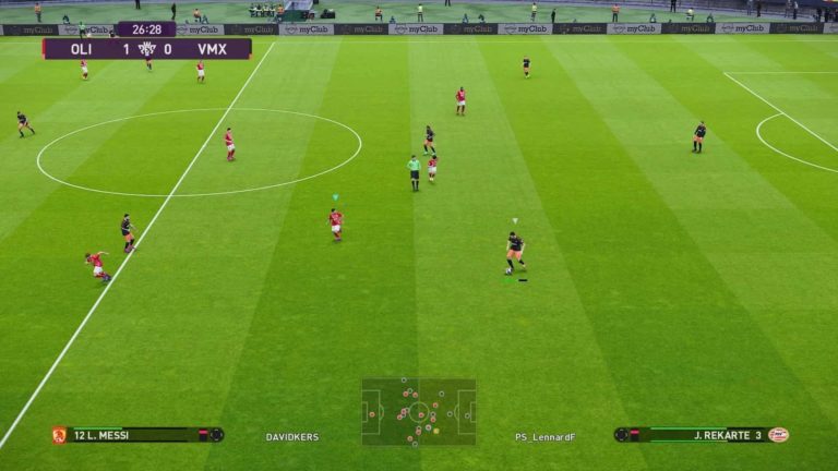 Top 10 Soccer Games For IOS