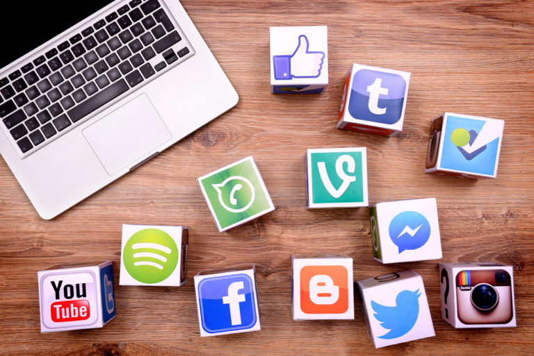 Tips To Use Social Media For Organic Marketing