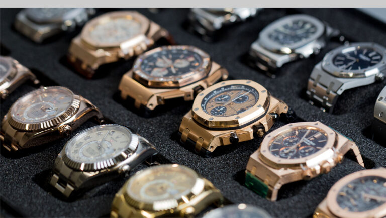 5 Underrated Watches You Need To Add To Your Collection For Depth