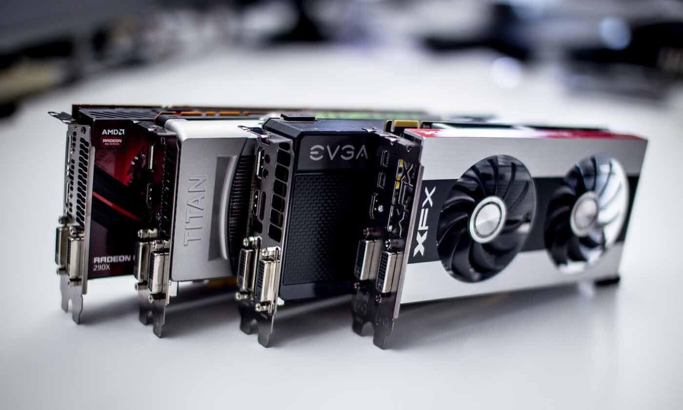 top graphic cards 2016