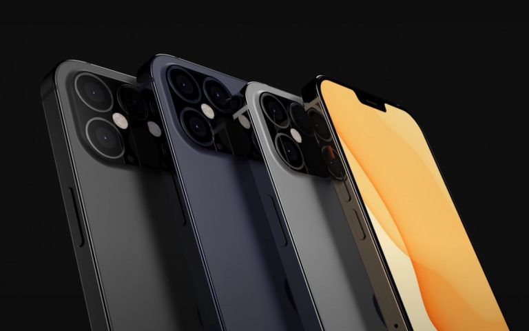 Full Specifications And Price On All Four Model Of iPhone 12