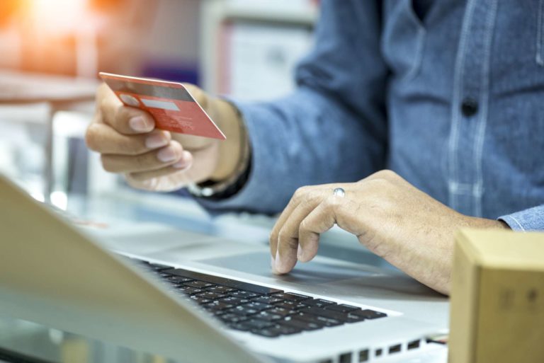 Best Tips To Safeguard Your Financial Data When Shopping Online