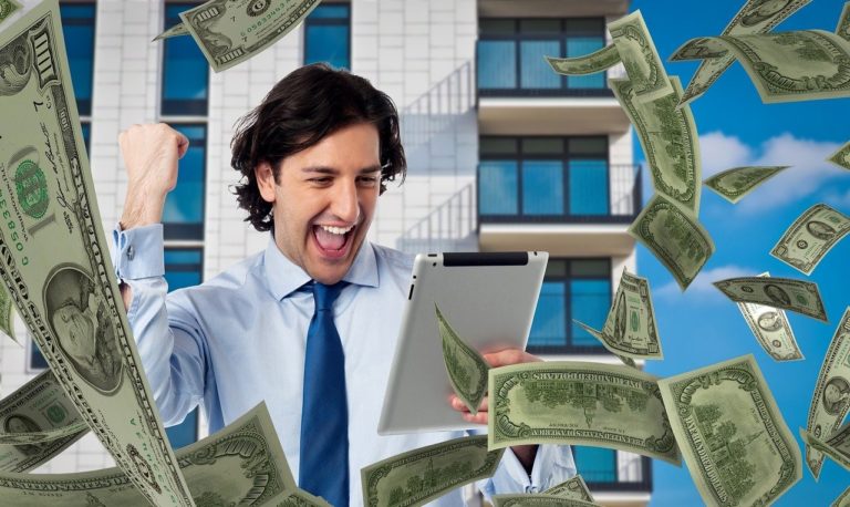 Is There Any Way To Improve Your Chances Of Winning The Lottery?