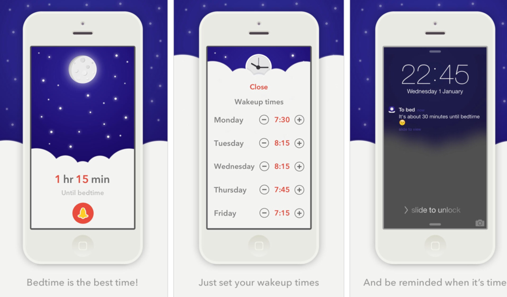 Top 10 Sleep Apps That Actually Work
