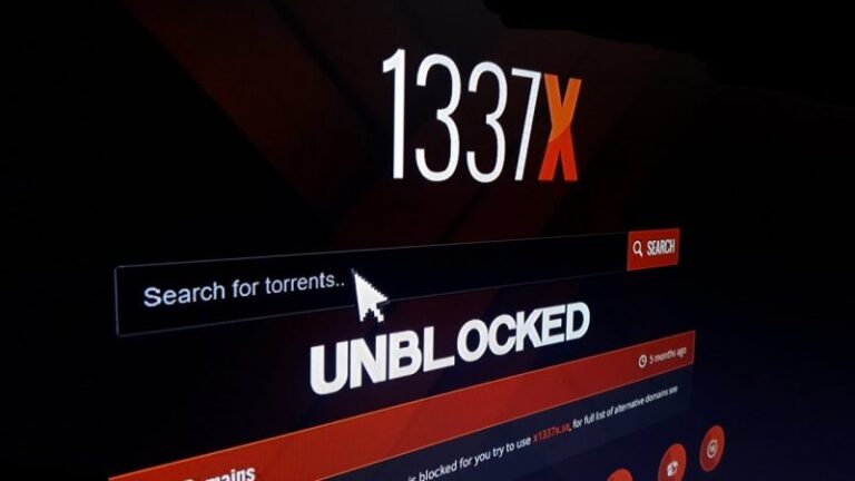 Top Best Proxy List Of 1337x That Everyone Should Know