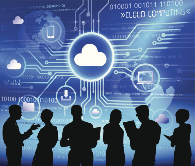 Understanding The Nature Of Cloud-Native Infrastructure