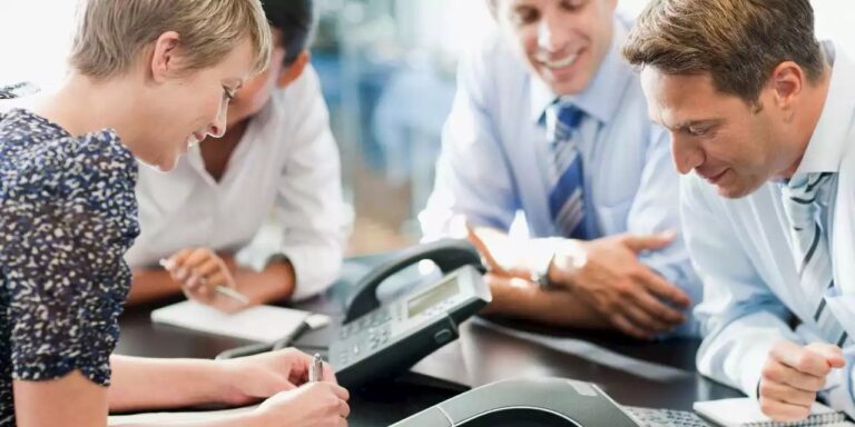 The Best Conference Call Services During COVID-19