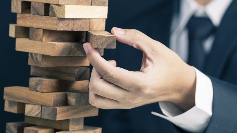 The Business Risks Every Entrepreneur Should Plan For