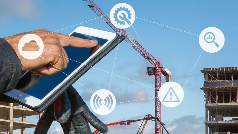 The Importance Of Having Reliable WiFi Installation At Construction Sites