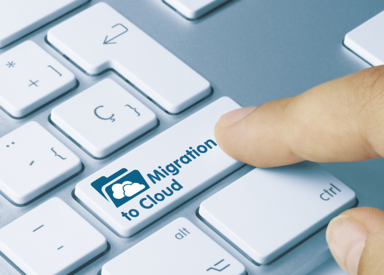 What To Know About PeopleSoft To Cloud Migration