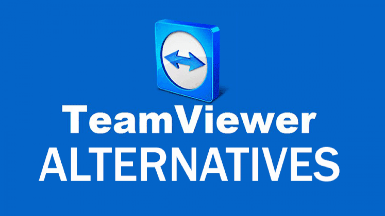 alternative to teamviewer vpn host