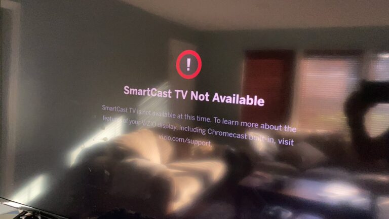 What Is Vizio SmartCast TV?