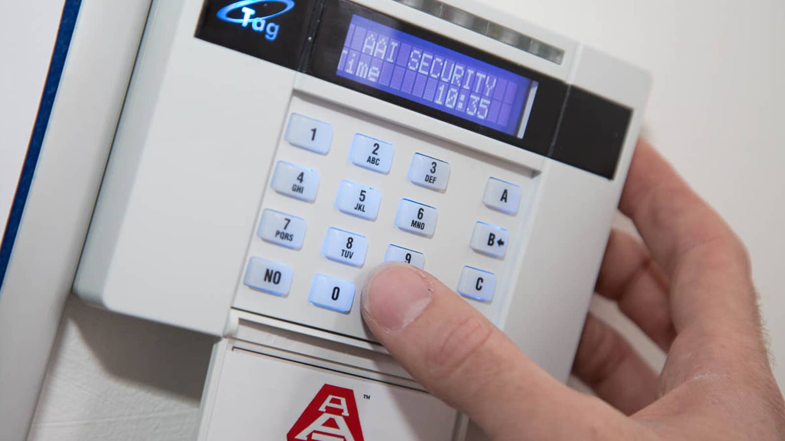 How To Choose A Burglar Alarm?