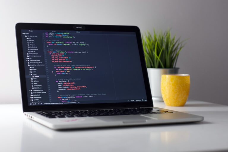 Low Code vs No- Code: Mobile App Development – Explained