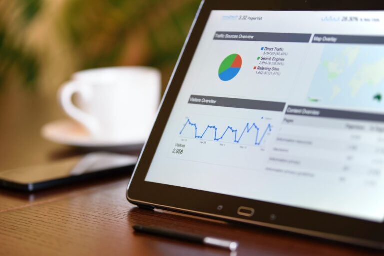 Upgrade Business Processes With These Software Systems