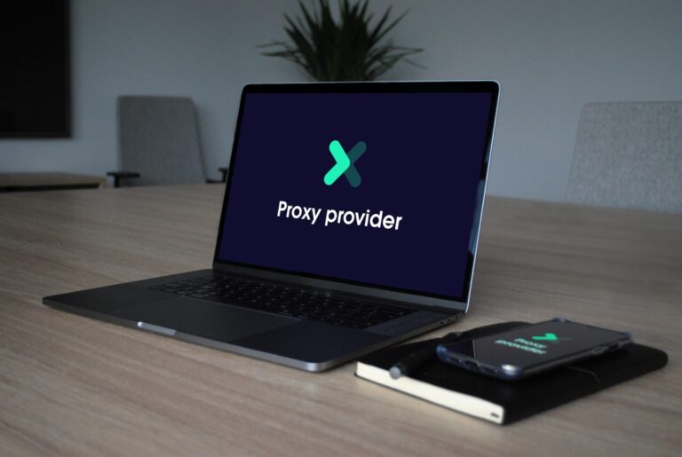 Dedicated Proxies vs. Shared Proxies: How Do They Differ?
