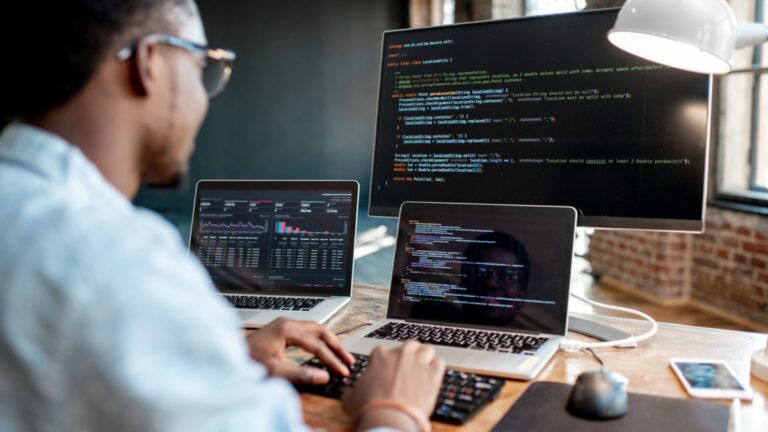 5 Breakthrough Software Development Trends That Will Transform 2021