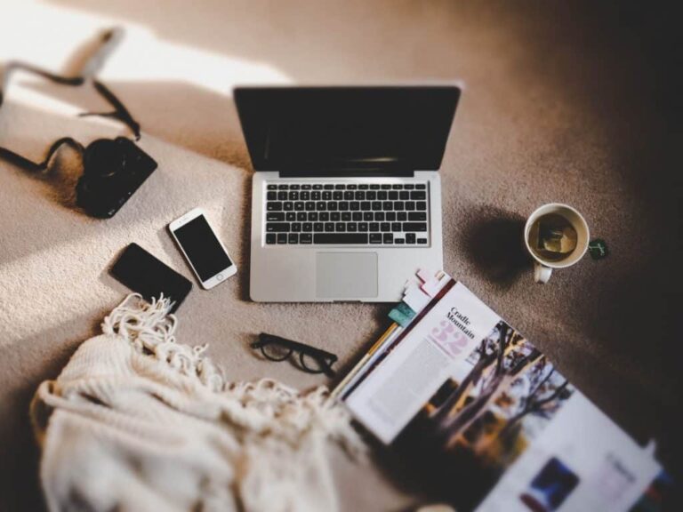 Top 5 Suggestions for New Bloggers