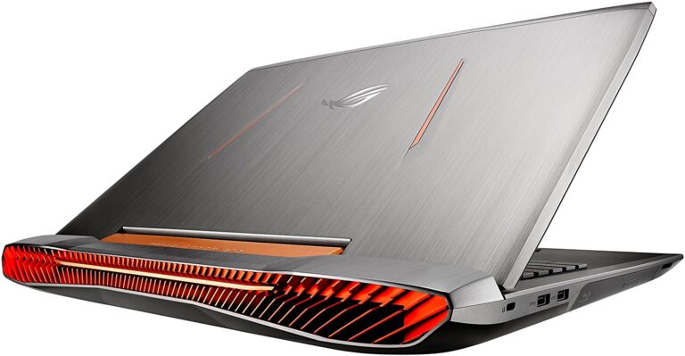 Top-Best Asus Gaming Laptops That People Should Know About
