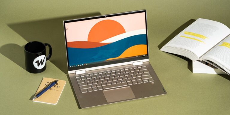 Top Best Laptops That Can Be Used By College Students In 2020