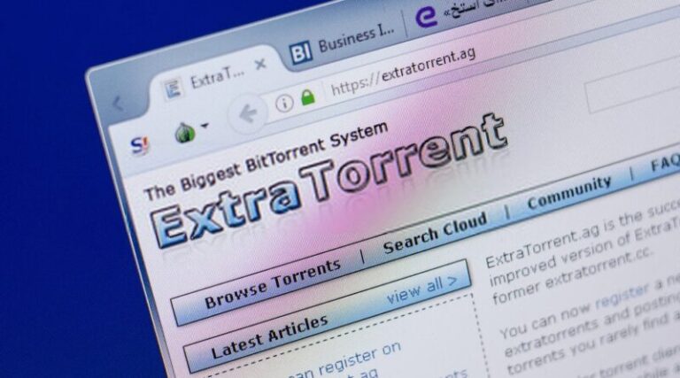 Updated List Of Proxy And Mirror Site 2020 For Extra Torrent