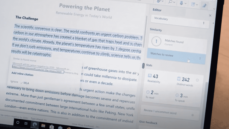 How Plagiarism Detector Helps In Academic Writing