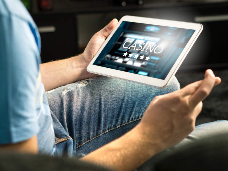 The Future Of Online Slots: Where Are We Going?