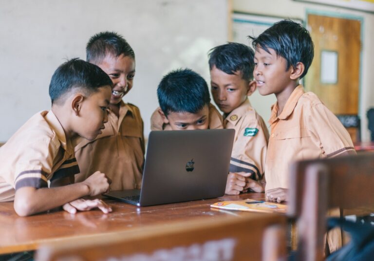The Importance Of Software Systems In Aiding Students Learning