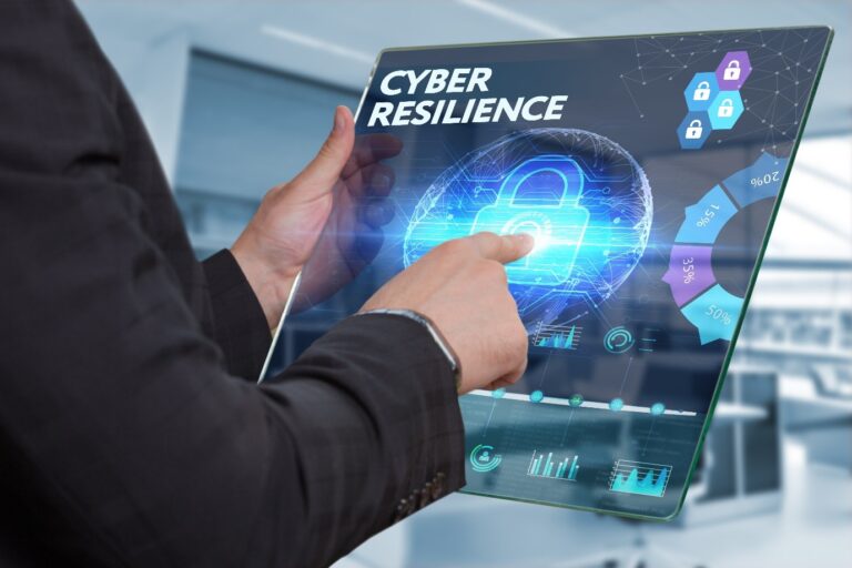 How To Get Started In Cyber Resilience